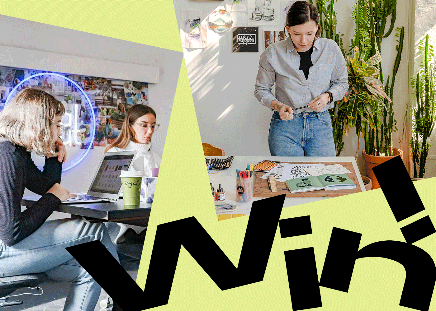 Win The Ultimate Freelancer Prize Pack Worth $30K To Help Do What You Love